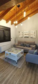 Beautiful 2 Bedroom Apartment with Hydromassage Bathtub - Image 5