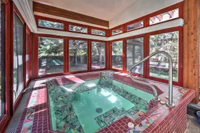 Sun Valley Estate w/ Private Pool, Theater & Gym - Image 4