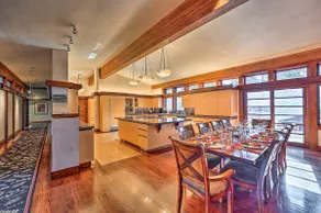 Sun Valley Estate w/ Private Pool, Theater & Gym - Image 3