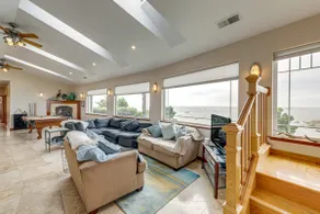 Crescent City Getaway w/ Panoramic Ocean Views! - Image 2