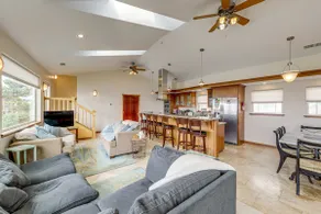 Crescent City Getaway w/ Panoramic Ocean Views! - Image 4