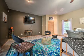 Winter Sports Haven! Ranch Near Hartwick Pines - Image 4