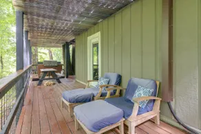 Sapphire Valley Cabin w/ Private Mountain Views! - Image 4
