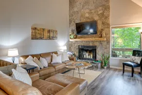 Sapphire Valley Cabin w/ Private Mountain Views! - Image 5
