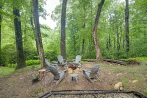 Sapphire Valley Cabin w/ Private Mountain Views! - Image 2