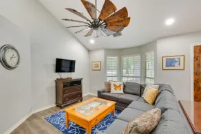 Holly Lake Retreat w/ 2 Community Pools & Yard - Image 4