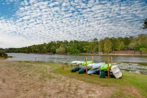 Holly Lake Retreat w/ 2 Community Pools & Yard - Image 3