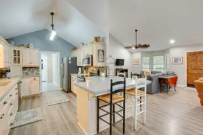 Holly Lake Retreat w/ 2 Community Pools & Yard - Image 2