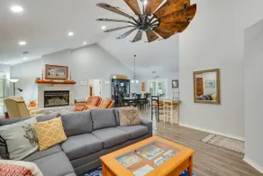 Holly Lake Retreat w/ 2 Community Pools & Yard - Image 5