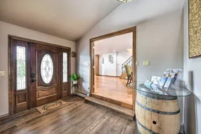 The Vineyard Country Farm Home at Grand Valley - Image 4