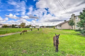 The Vineyard Country Farm Home at Grand Valley - Image 2