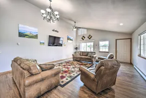 The Vineyard Country Farm Home at Grand Valley - Image 5