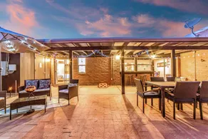Summer Tucson Oasis | 3BR w/ Community Pool - Image 4