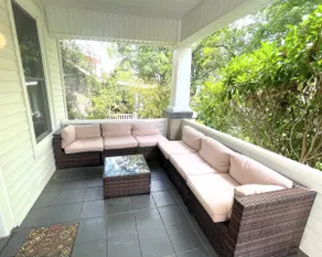 Walk to Duke Campus! 3 Bedroom in Trinity Park! - Image 3