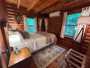 Ocoee Log Cabin steps from Ocoee in resort village - Image 5