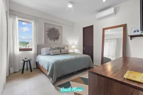 CDM 705: 2BR Beachfront Penthouse w/ Ocean Views - Image 3