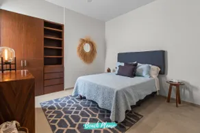 CDM 705: 2BR Beachfront Penthouse w/ Ocean Views - Image 4