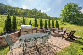 Cedar Vista- Lake Access Home w / Privater Innenpool - Image 4