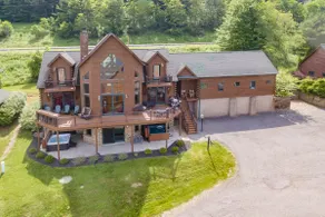 Cedar Vista- Lake Access Home w / Privater Innenpool - Image 5