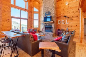 Cedar Vista- Lake Access Home w / Privater Innenpool - Image 3