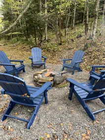 9BR/6BA Chalet at Snowshoe w/ hot tub Game Room Mountain-top Views On-Call Van - Image 4