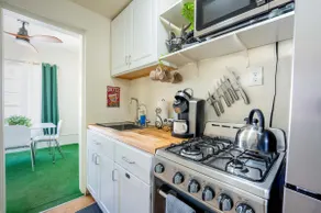 Charming 1BR Basecamp | Close to UofA - Image 2