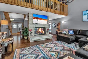 Ellicottville Chalet Nestled in the Pines (Big Cha - Image 3