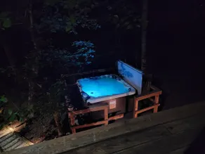 Lakefront A-Frame · Hot Tub · Paddle Pontoon Boat - Image 2