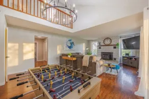 The Pearl on Vines: Pickleball Court-Hot Tub-Sauna - Image 5