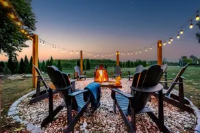 The Pearl on Vines: Pickleball Court-Hot Tub-Sauna - Image 4