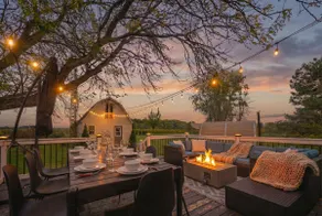 The Pearl on Vines: Pickleball Court-Hot Tub-Sauna - Image 3