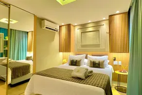 Premium Bungalow with Two Bedrooms and Sea View - Image 5