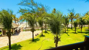 Premium Bungalow with Two Bedrooms and Sea View - Image 2