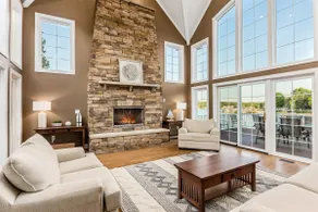 Private Lakefront Home|Views, Dock, Hot Tub, Kayak - Image 3