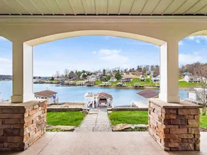 Private Lakefront Home|Views, Dock, Hot Tub, Kayak - Image 2