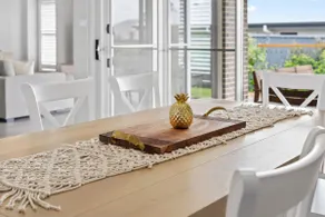 Pineapple House Furry Friends Welcome - Image 3