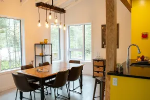 Country Comfort - Woods & River - La Sittelle - Image 4