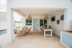 Casa Gavilán En Riumar ( a 100m de la playa ) - Image 5