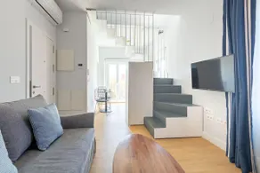 Apartments in Seville, Apartment with pool... - Image 5