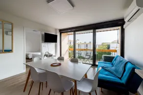 Ombeline – Apartment near sea with balcony - Image 2