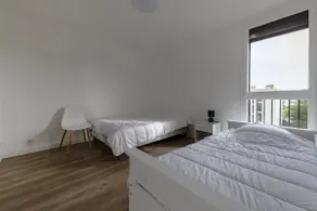 Ombeline – Apartment near sea with balcony - Image 3