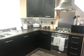 Charming Apartment in Ogwell Newton Abbot - Image 3