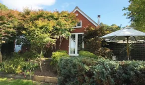 Mews & Criddlestyle Cottage Combined, New Forest - Image 2