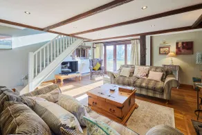 Host & Stay - Tregaer Mill Barn - Image 2
