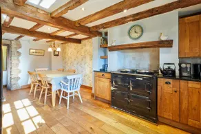 Host & Stay - Tregaer Mill Barn - Image 3
