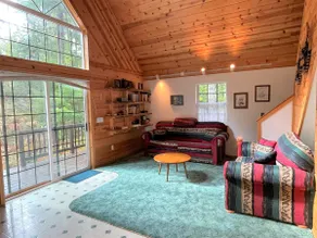 Mossy Moose Cabin | Near White Pass & Mt Rainier - Image 2