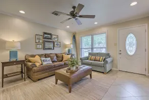 Ocean Springs Home w/ Bikes < 1 Mile to Beach! - Image 5