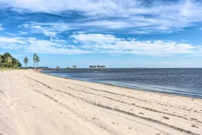 Ocean Springs Home w/ Bikes < 1 Mile to Beach! - Image 3