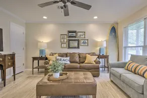 Ocean Springs Home w/ Bikes < 1 Mile to Beach! - Image 4