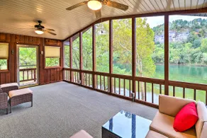 Private Riverfront Home on the White River! - Image 2